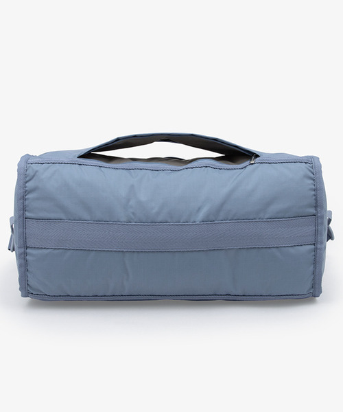 LeSportsac（レスポートサック） ボストンバッグ DELUXE MED WEEKENDER