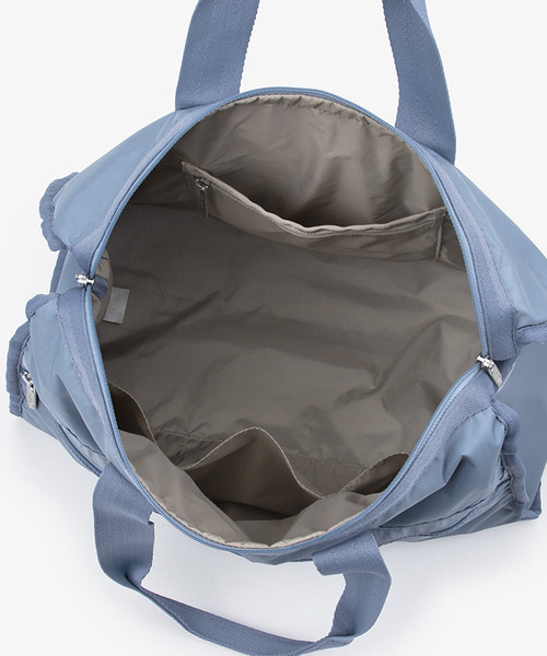 LeSportsac（レスポートサック） ボストンバッグ DELUXE MED WEEKENDER