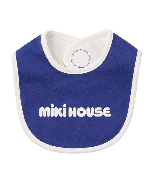 MIKI HOUSE（ミキハウス） スタイ よだれかけ 「WEB限定」スタイ