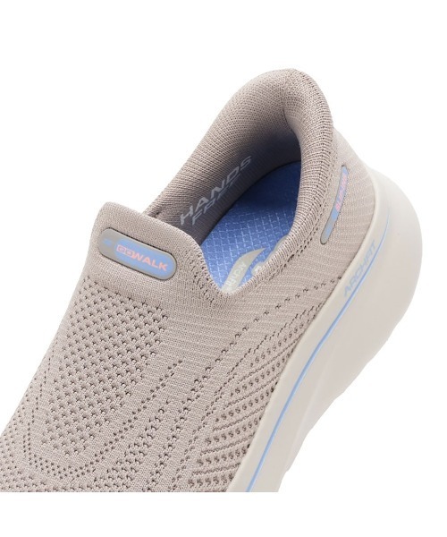 SKECHERS スニーカー 「SKECHERS」GO WALK ARCH FIT レディース