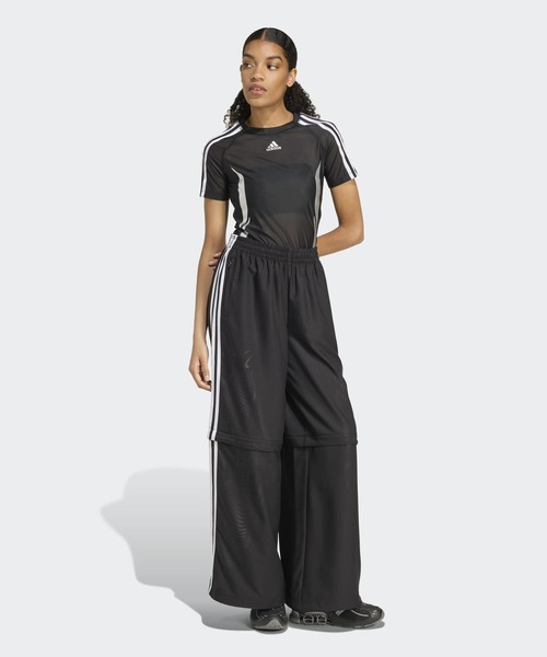 adidas（アディダス） adidas tシャツ 半袖 Adilenium シーズン 4
