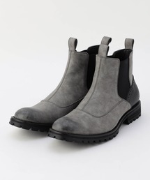 NICOLE CLUB FOR MEN（ニコルクラブフォーメン） ブーツ サイドゴア