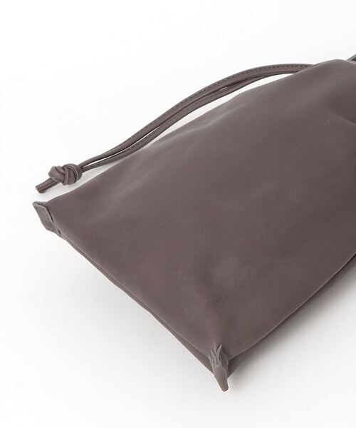 PATRICK STEPHAN（パトリック ステファン） ショルダーバッグ