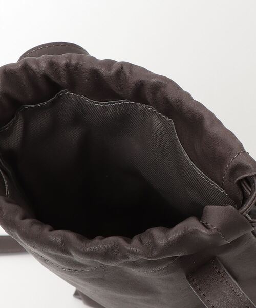 極美品□ISSEY MIYAKE MEN イッセイミヤケ メン ME81-AG550-65 KASAYA