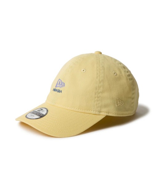 NEW ERA（ニューエラ） キャップ 帽子 Youth 9TWENTY FANDW キッズ