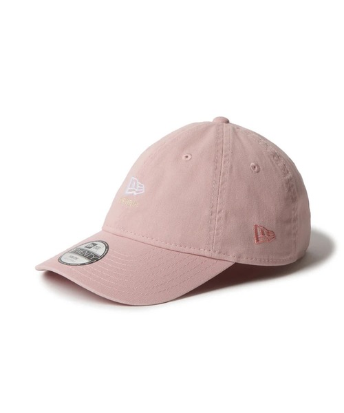 NEW ERA（ニューエラ） キャップ 帽子 Youth 9TWENTY FANDW キッズ