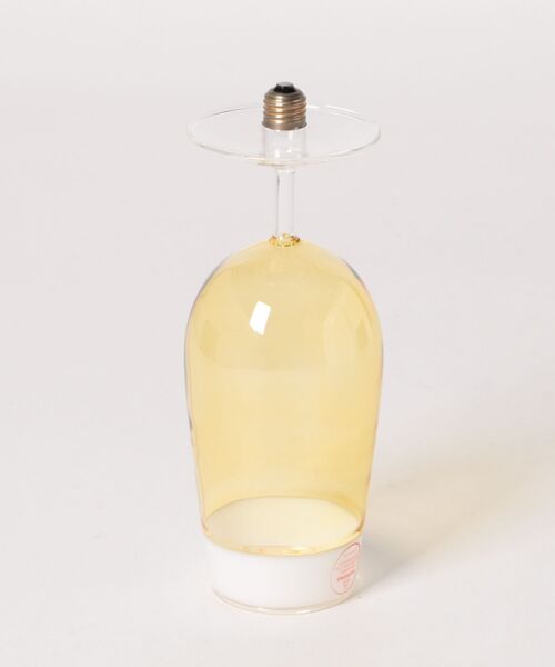 照明 LED BEER GLASS BULB WITH FOAM/ LED電球 ビアグラスの画像