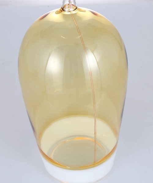 照明 LED BEER GLASS BULB WITH FOAM/ LED電球 ビアグラスの画像