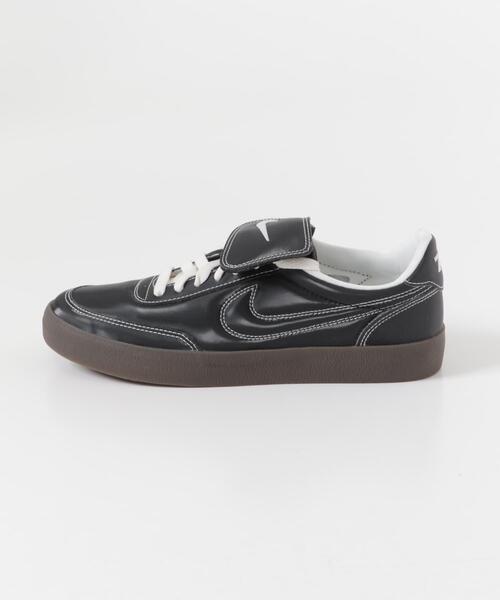 NIKE スニーカー NIKE キルショット 2 レザー PRM メンズ
