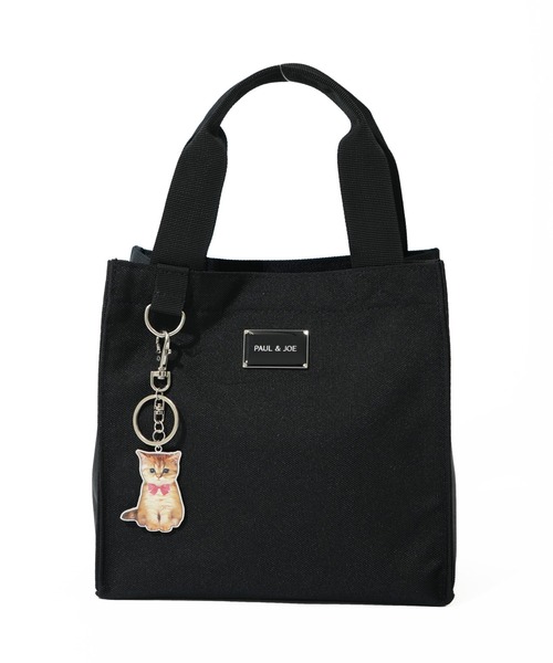 PAUL & JOE ACCESSOIRES（ポールアンドジョーアクセソワ） トート