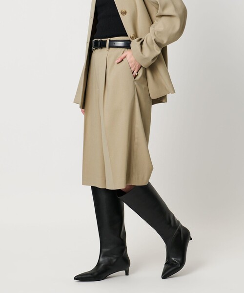 MARW UNITED ARROWS（マルゥ ユナイテッドアローズ） パンツ 「MARW