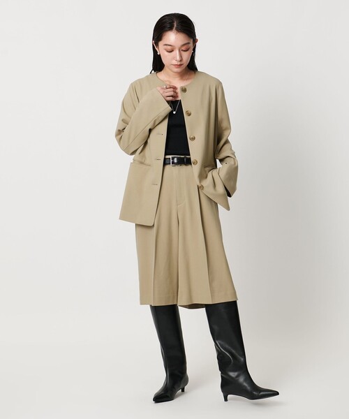 MARW UNITED ARROWS（マルゥ ユナイテッドアローズ） パンツ 「MARW