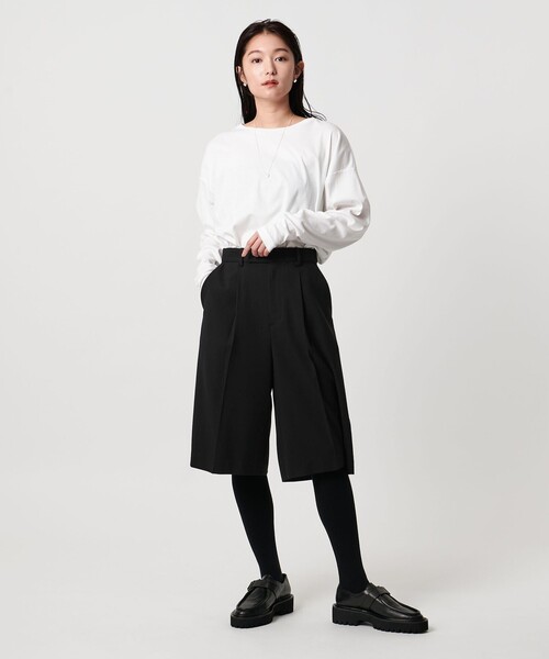 MARW UNITED ARROWS（マルゥ ユナイテッドアローズ） パンツ 「MARW