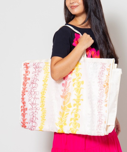 あや&こうせい&まお　オフラインパック 在庫商品】がま口手提げバッグ【フラワーパイル】 | AYANOKOJI（あやの