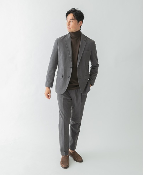 値下げ AURALEE 25SS WOOL セットアップ AURALEE（セットアップ）の