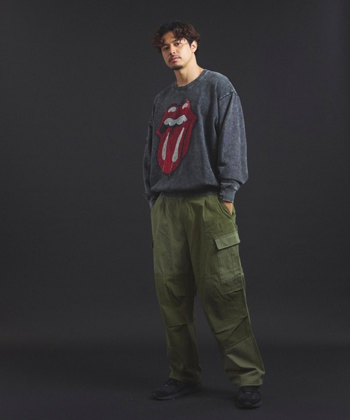 stussy nike スウェット（メンズトレーナー）｜トップス