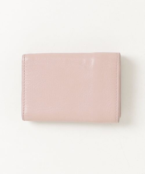 BALENCIAGA（バレンシアガ） 財布 - ピンク レディース : ZOZOTOWN