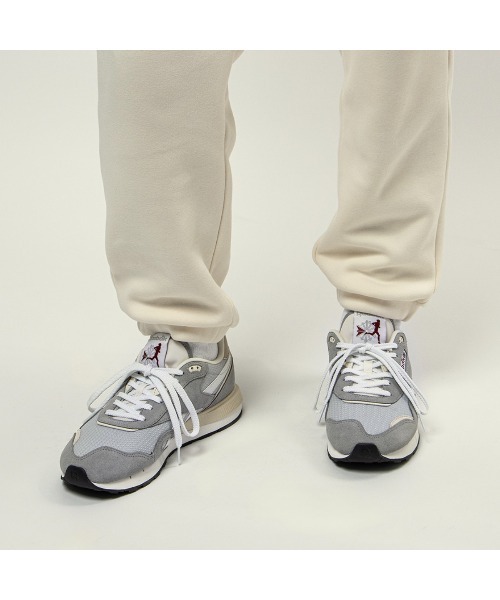 Kinetics（キネティクス） スニーカー Reebok CLASSIC NYLON 89