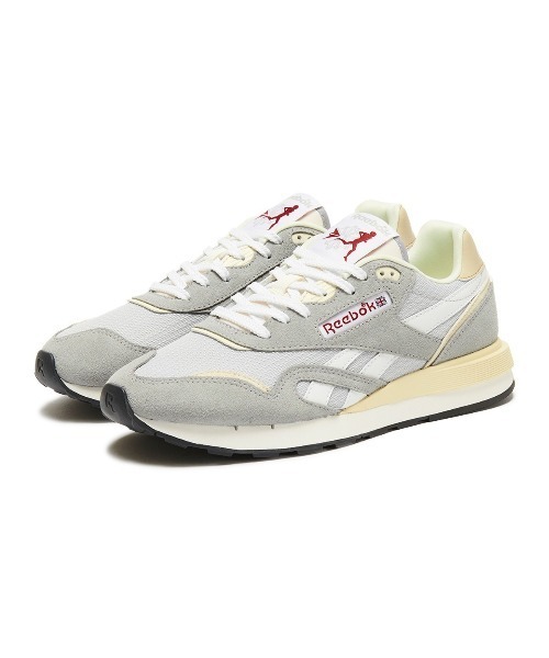 Kinetics（キネティクス） スニーカー Reebok CLASSIC NYLON 89