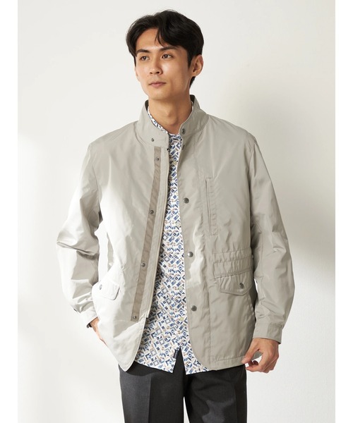 McGREGOR（マックレガー） ナイロンジャケット ドライビングジャケット