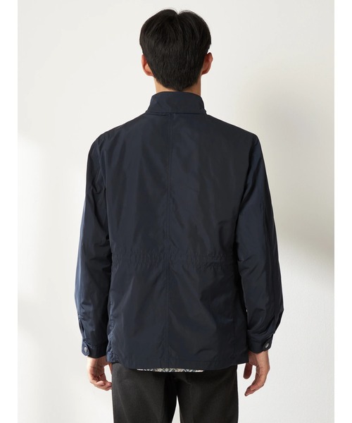 McGREGOR（マックレガー） ナイロンジャケット ドライビングジャケット
