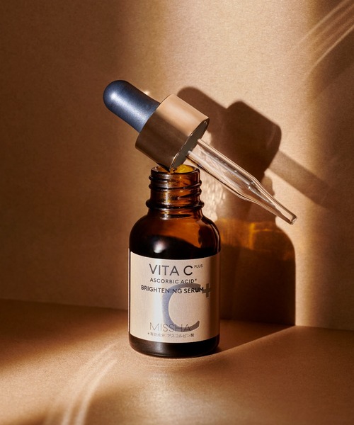 MISSHA（ミシャ） 美容液 オイル クリーム 「MISSHA/ミシャ」ビタシー