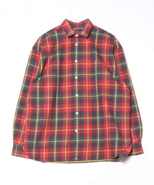 POLO RALPH LAUREN（ポロ・ラルフローレン） ブラウス シャツ