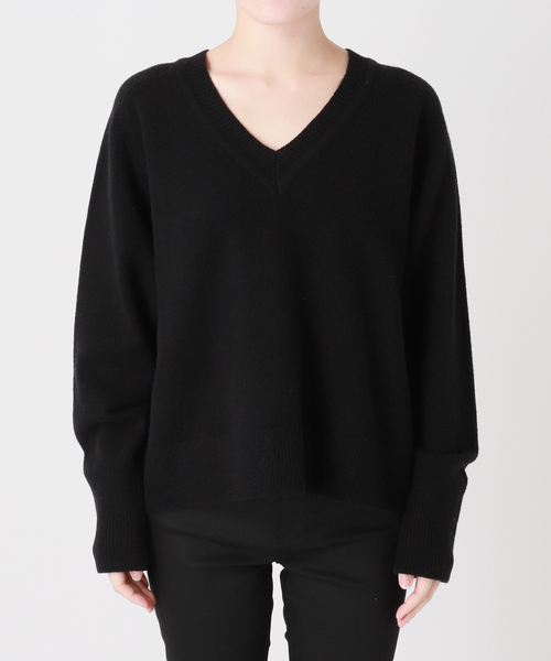 JOURNAL STANDARD（ジャーナルスタンダード） ニット セーター MUSIC V