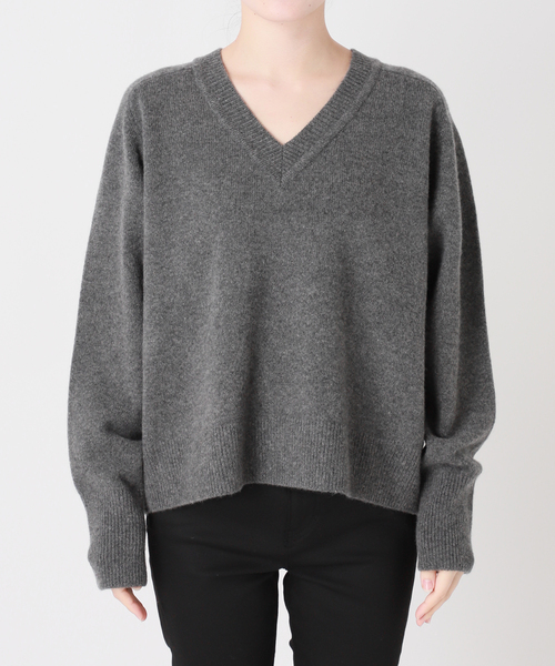 JOURNAL STANDARD（ジャーナルスタンダード） ニット セーター MUSIC V