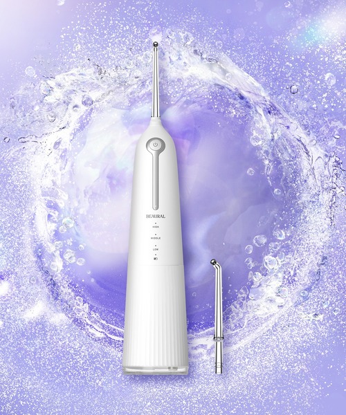 BEAURAL ビューラル ウルトラファインバブルウォッシャー ノズル