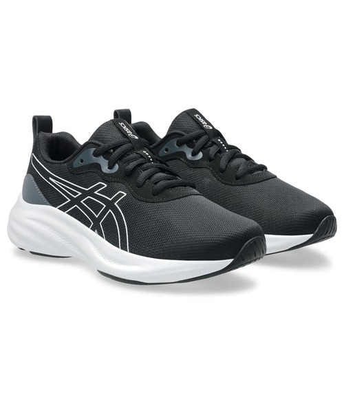 アシックス　28㌢ ASICS（アシックス） スニーカー キッズ 子供 男の子 女の子