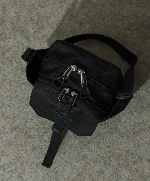 オーバーランド ショルダーバッグ 「OverLand EQUIPMENT