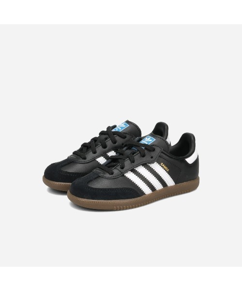 adidas Originals スニーカー SAMBA OG CF EL I / アディダス サンバ
