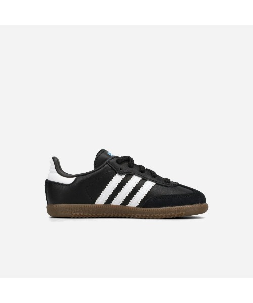 adidas Originals スニーカー SAMBA OG CF EL I / アディダス サンバ