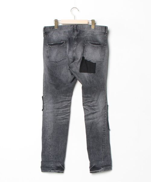 新品wjk黒パンツ Mサイズ wjk パンツ teck shorts メンズ : ZOZOTOWN Yahoo!店 - 通販 - Yahoo