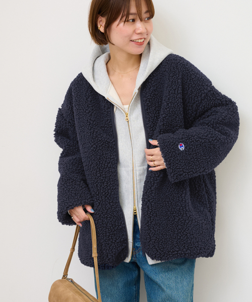 Champion（チャンピオン） ブルゾン アウター 「WEB限定追加2」別注 