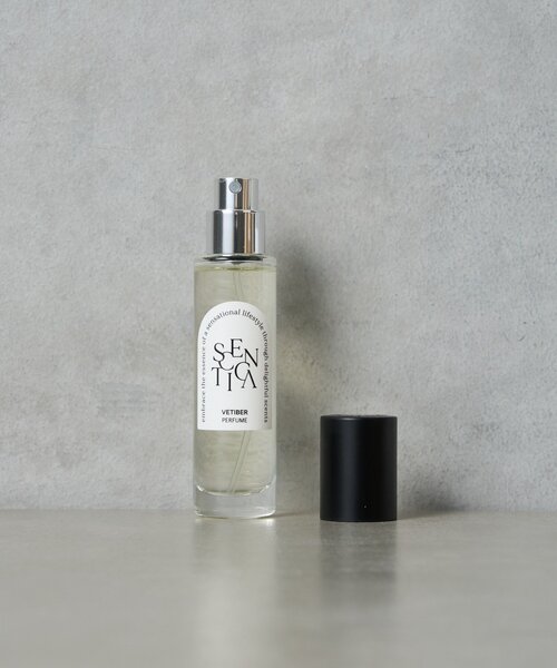 BIRTHDAY BAR（バースデイバー） 香水 「SCENTICA センティカ