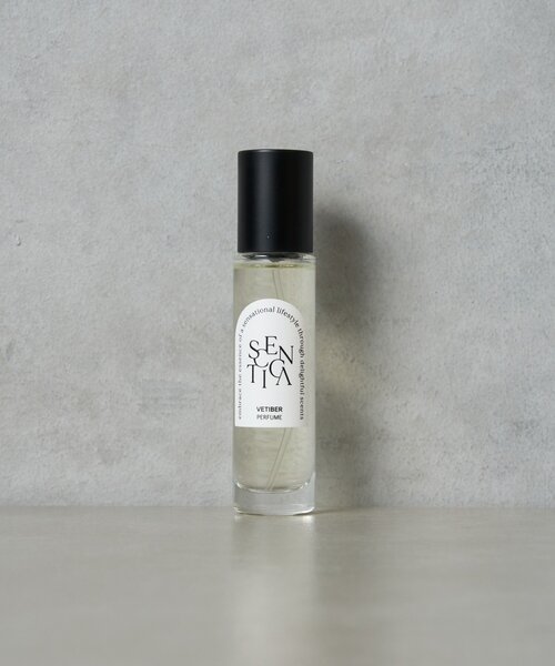BIRTHDAY BAR（バースデイバー） 香水 「SCENTICA センティカ
