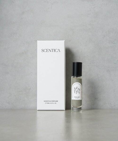 BIRTHDAY BAR（バースデイバー） 香水 「SCENTICA センティカ