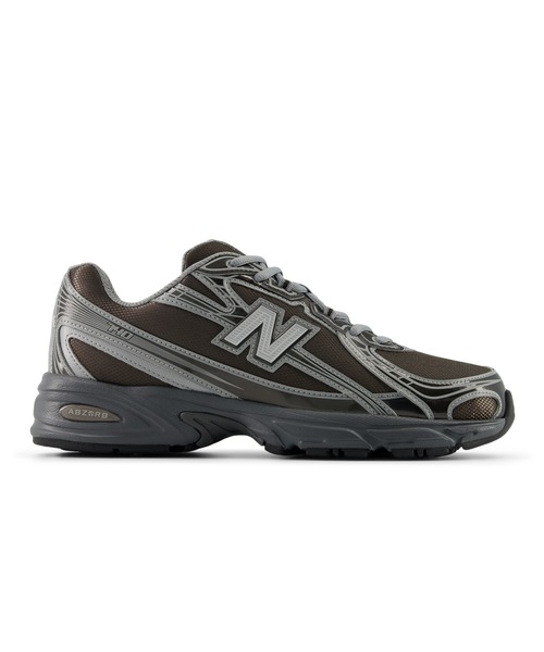 New Balance（ニューバランス） スニーカー 740 メンズ レディース