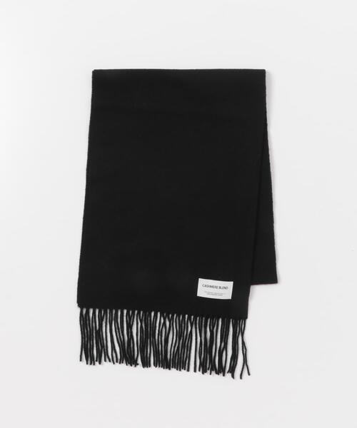 URBAN RESEARCH DOORS（アーバンリサーチドアーズ） マフラー カシミヤ