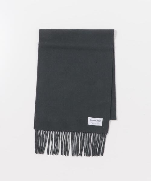 URBAN RESEARCH DOORS（アーバンリサーチドアーズ） マフラー カシミヤ