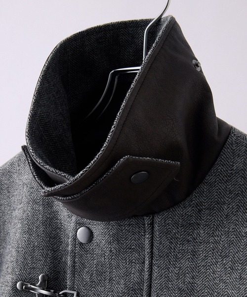 CLEL（クレイル） ブルゾン アウター メンズ レディース : ZOZOTOWN