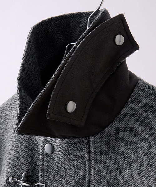 CLEL（クレイル） ブルゾン アウター メンズ レディース : ZOZOTOWN