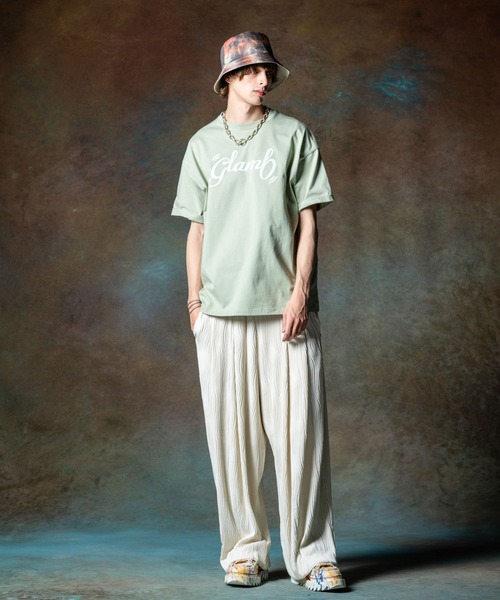 glamb グラム ボトムス S ホワイト メンズ glamb（グラム） イージーパンツ S ホワイト メンズ : ZOZOTOWN Yahoo