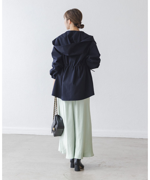 NOBLE（ノーブル） マウンテンパーカー ウインドブレーカー 「26SS先行