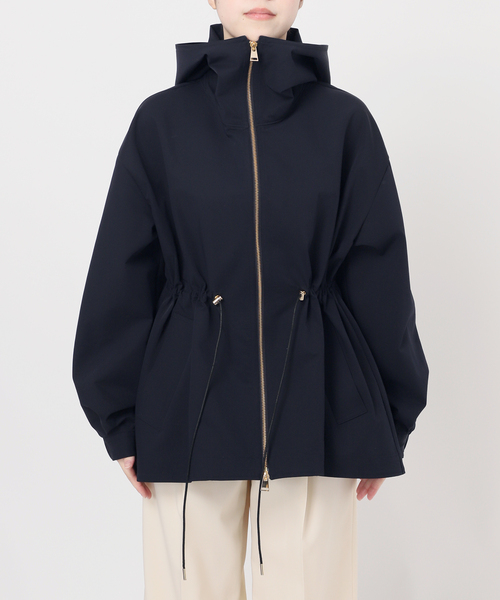 NOBLE（ノーブル） マウンテンパーカー ウインドブレーカー ハイ