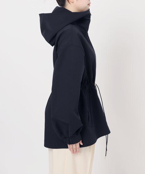 NOBLE（ノーブル） マウンテンパーカー ウインドブレーカー ハイ