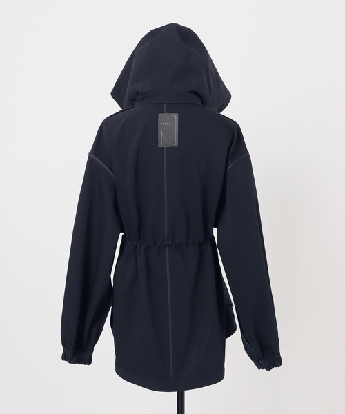 NOBLE（ノーブル） マウンテンパーカー ウインドブレーカー ハイ