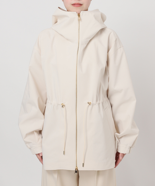 NOBLE（ノーブル） マウンテンパーカー ウインドブレーカー ハイ